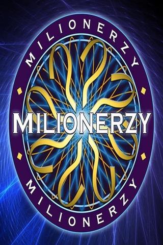 Milionerzy poster