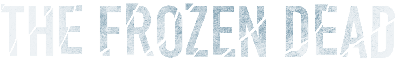 The Frozen Dead logo