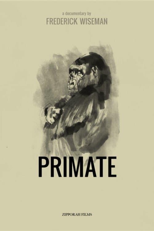 Primate poster