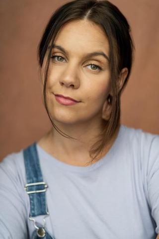 Rósa Björk Ásmundsdóttir pic