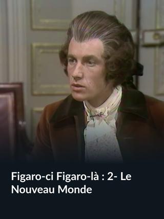 Figaro-ci, Figaro-là poster