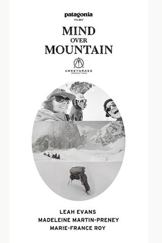 Mind Over Mountain: On the Bugs to Rogers Traverse poster