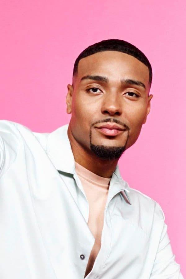 Jordan Banjo poster