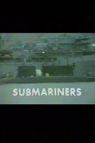 Submariners poster