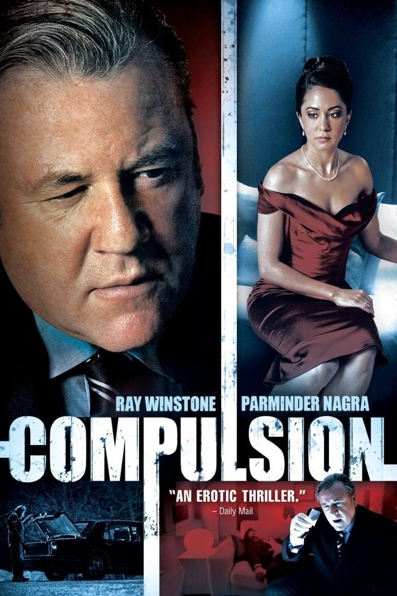 Compulsion poster