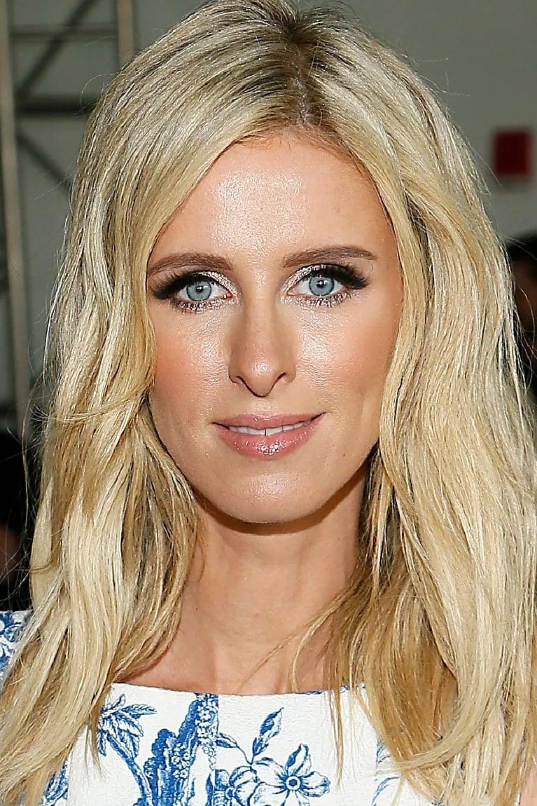 Nicky Hilton poster