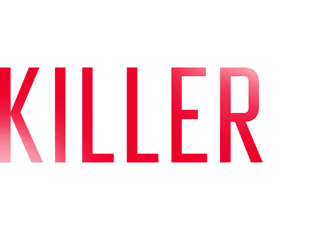 My Killer Reunion logo