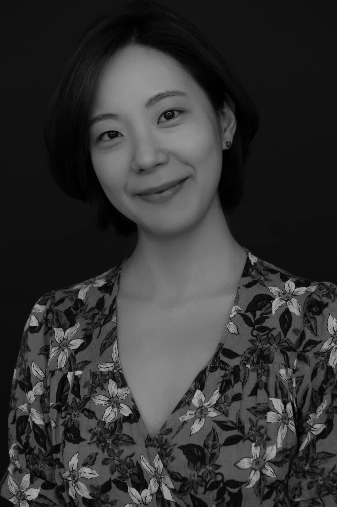 Yang Jo-a poster
