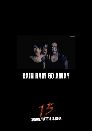 Rain Rain Go Away poster
