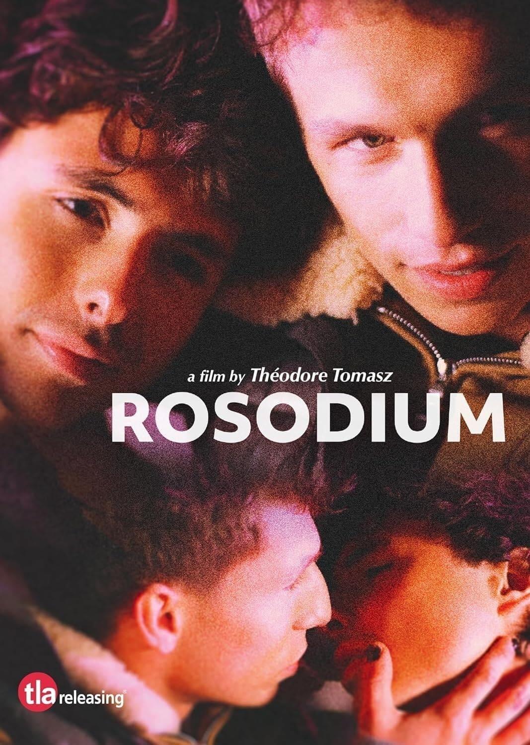 Rosodium poster