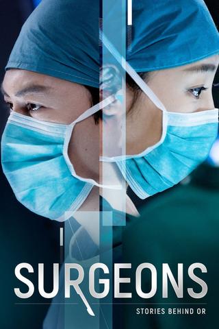 Surgeons poster