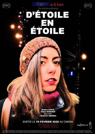 D’étoile en étoile poster