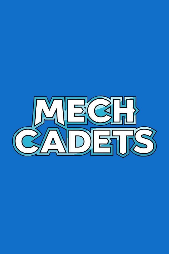 Mech Cadets poster