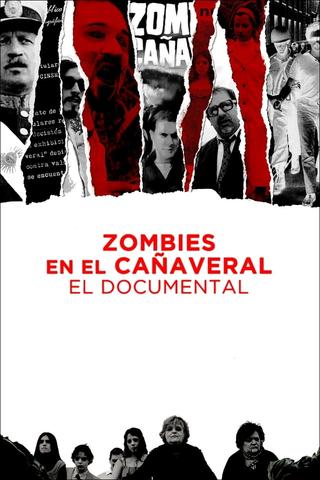 Zombies in the Sugar Cane Field: The Documentary poster
