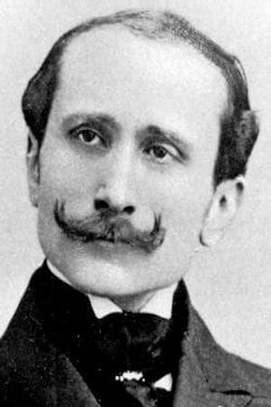 Edmond Rostand pic