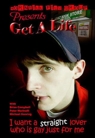 Get a Life poster