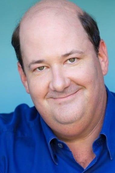 Brian Baumgartner poster