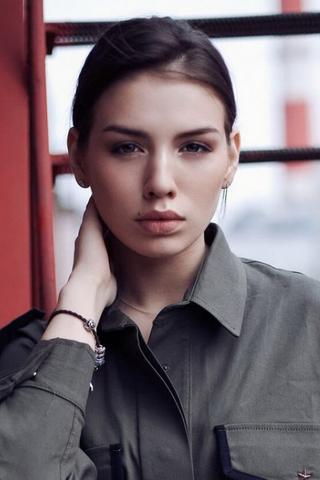 Lyudmila Chebotina pic