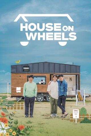 House on Wheels poster