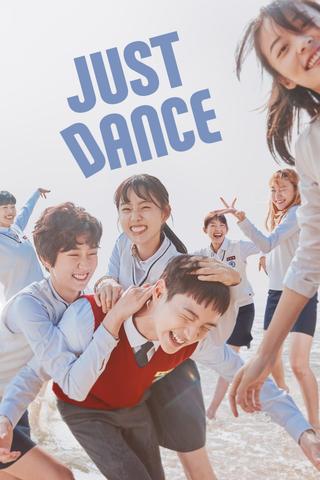 Just Dance poster