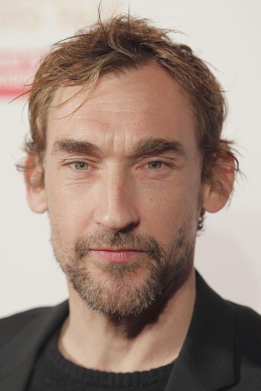 Joseph Mawle poster