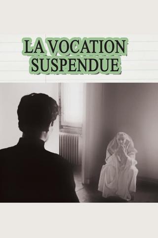 The Suspended Vocation poster