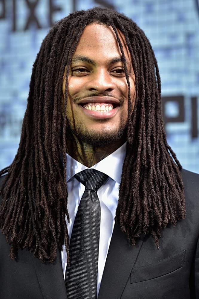 Waka Flocka Flame poster