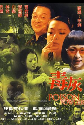 Poison Powder poster