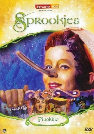 Studio 100 Sprookjes Musicals - Pinokkio poster
