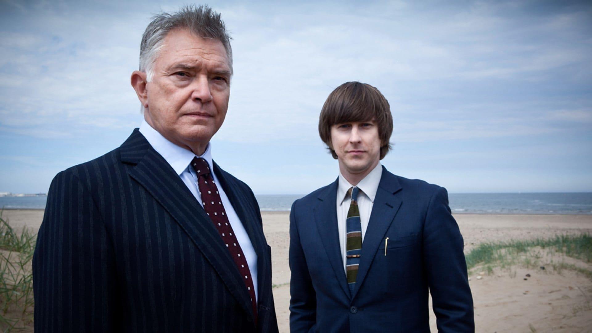 Inspector George Gently backdrop