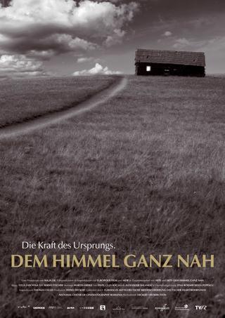 Dem Himmel ganz nah poster