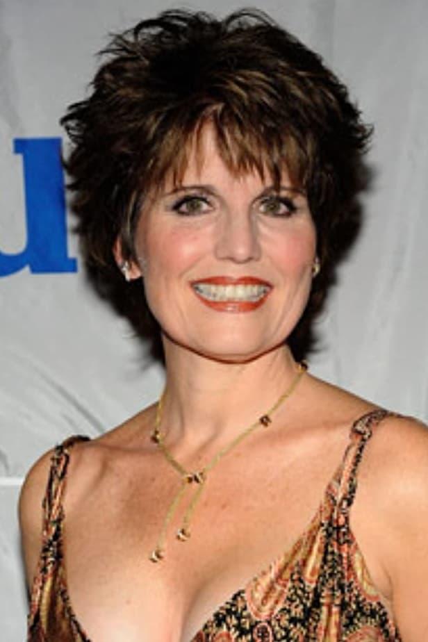 Lucie Arnaz poster