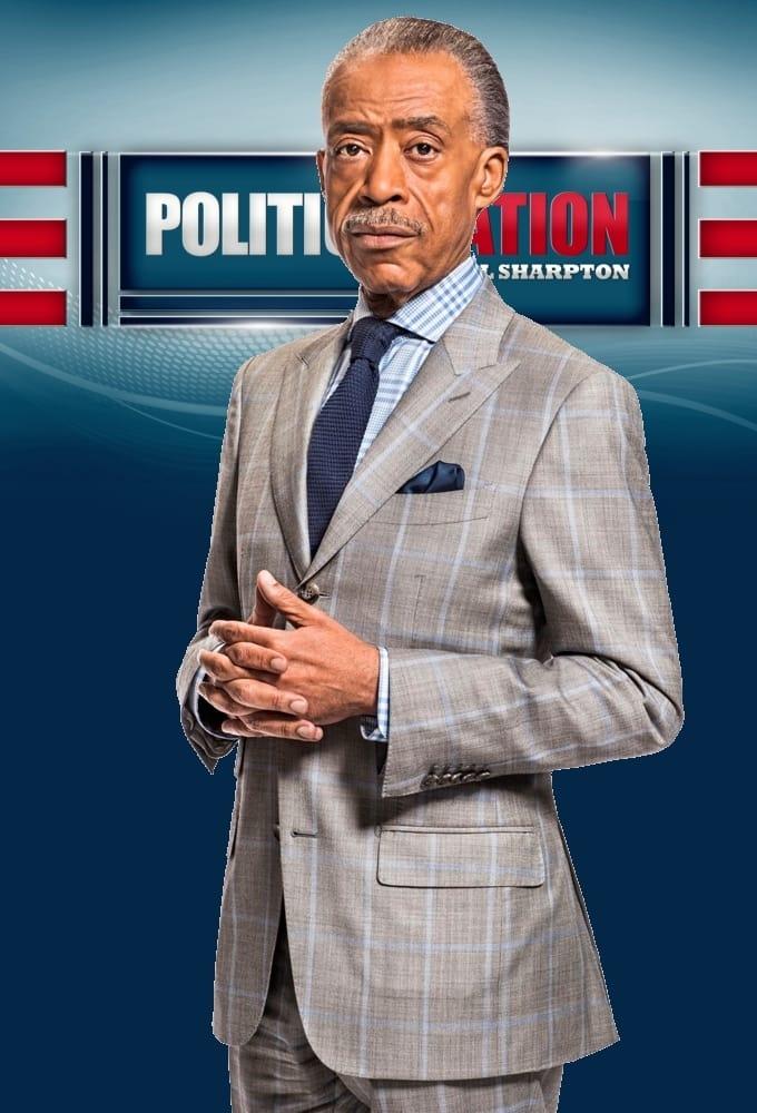 PoliticsNation poster