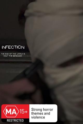 Infection poster