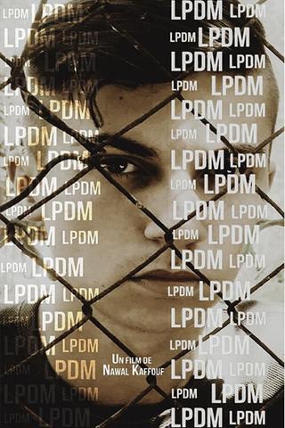 LPDM by Nawal Kaffouf poster