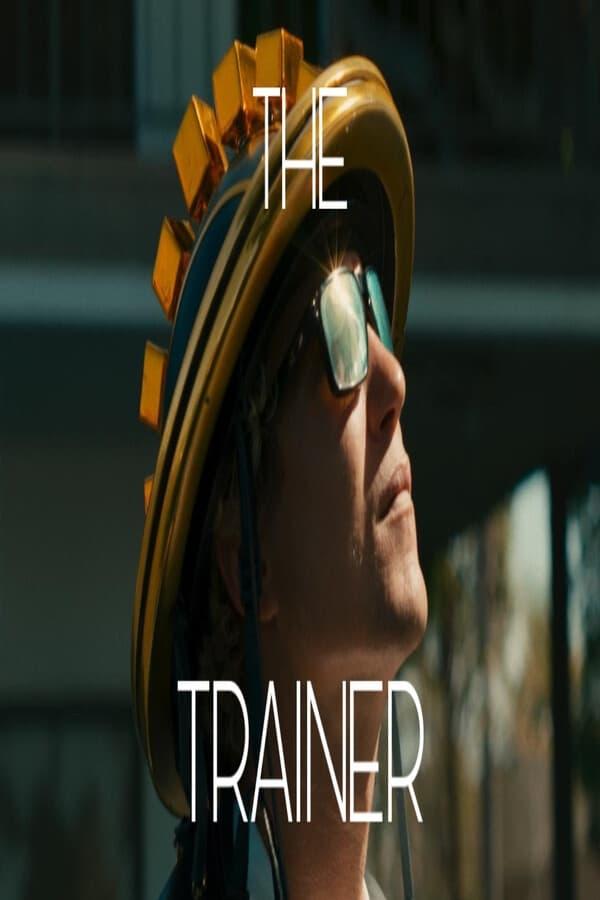 The Trainer poster