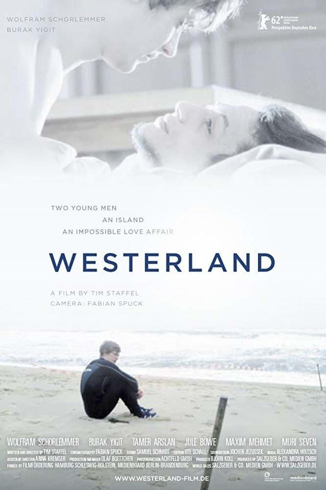 Westerland poster