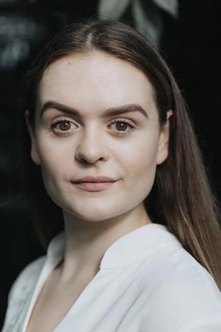 Niamh O‘Donnell pic