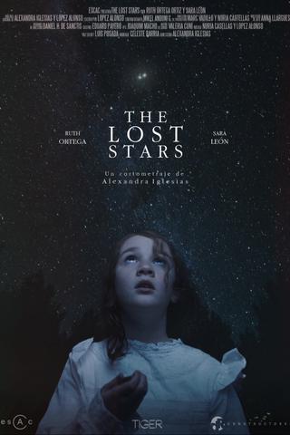 The Lost Stars poster