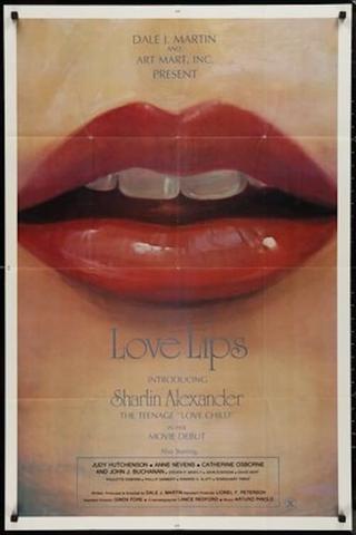 Love Lips poster