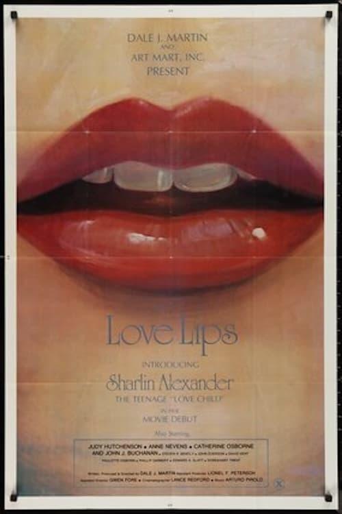 Love Lips poster