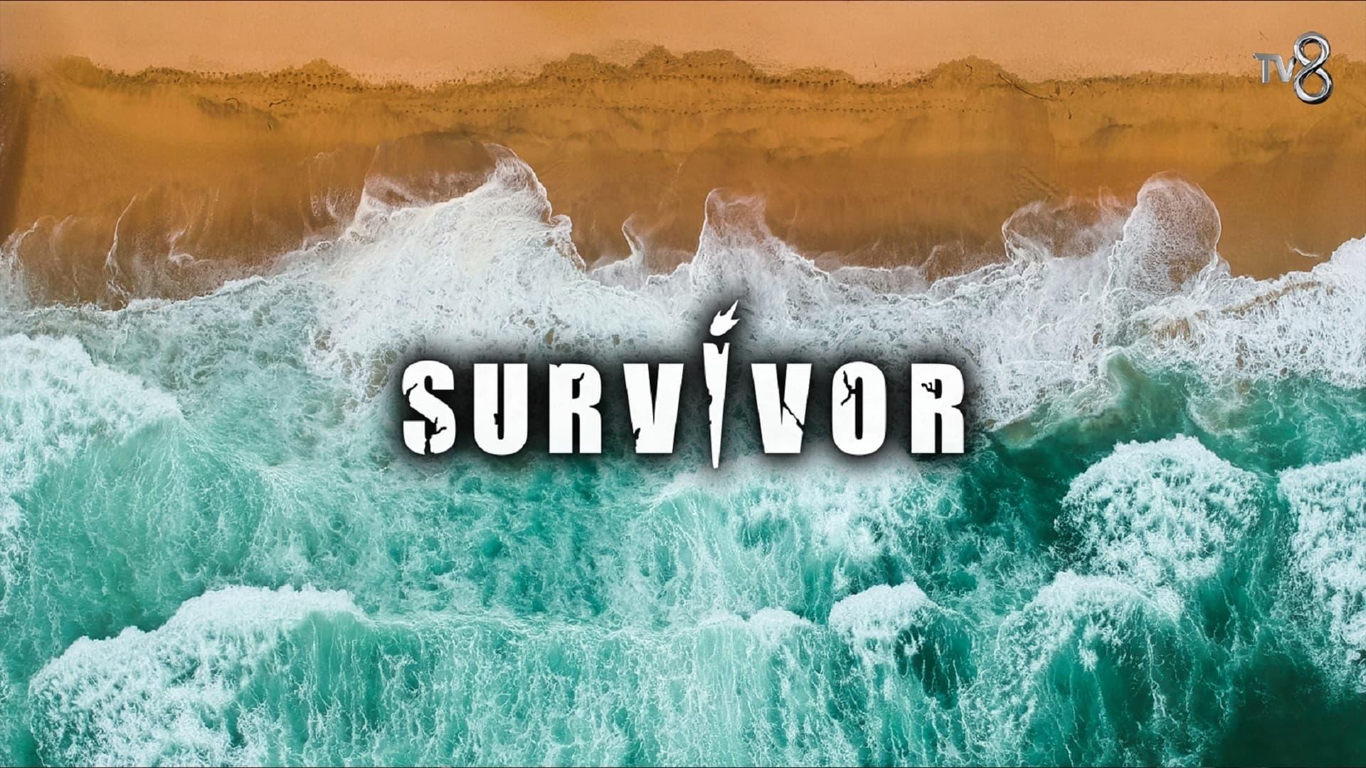 Survivor All Star - 2023 backdrop