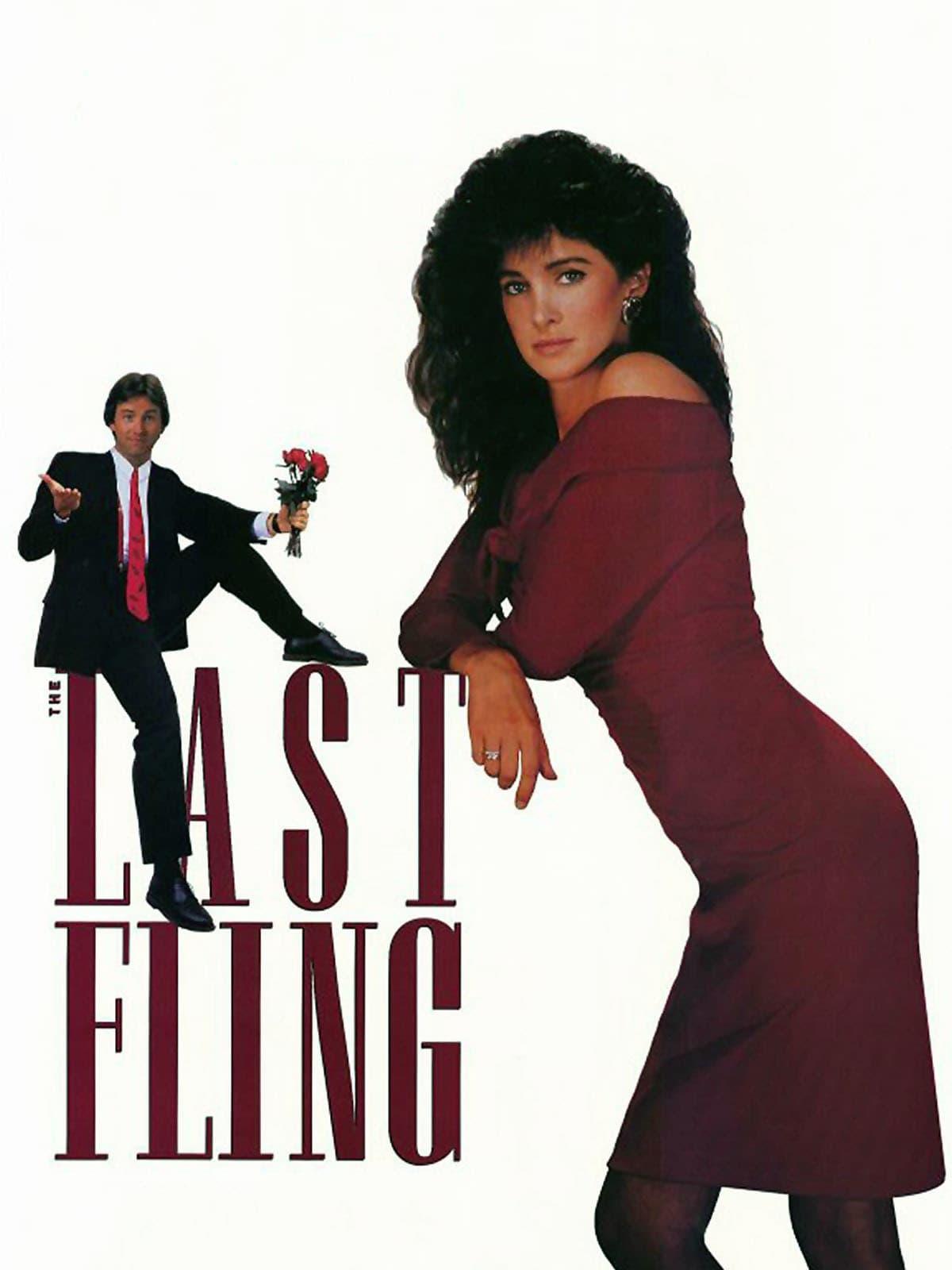 The Last Fling poster
