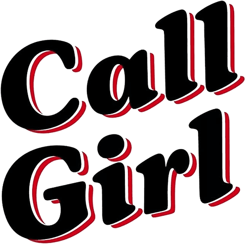 Call Girl logo