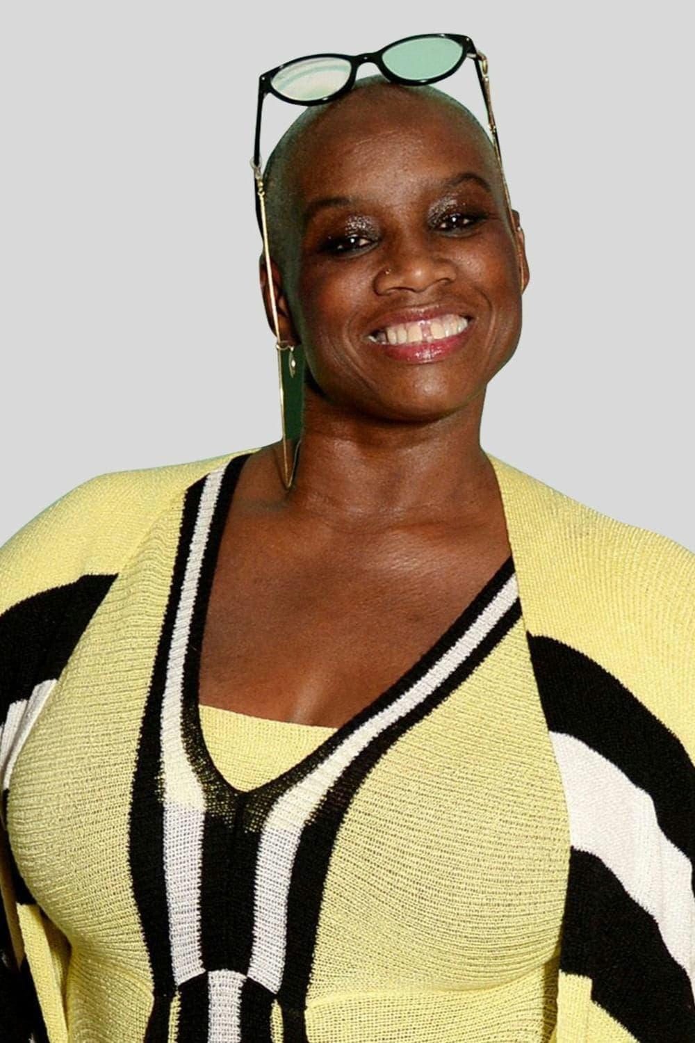 Andi Oliver poster