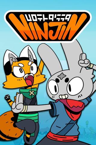 Corta Essa, Ninjin poster