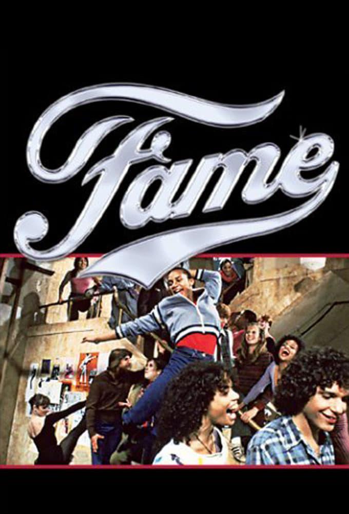 Fame poster