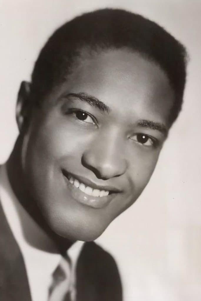 Sam Cooke poster