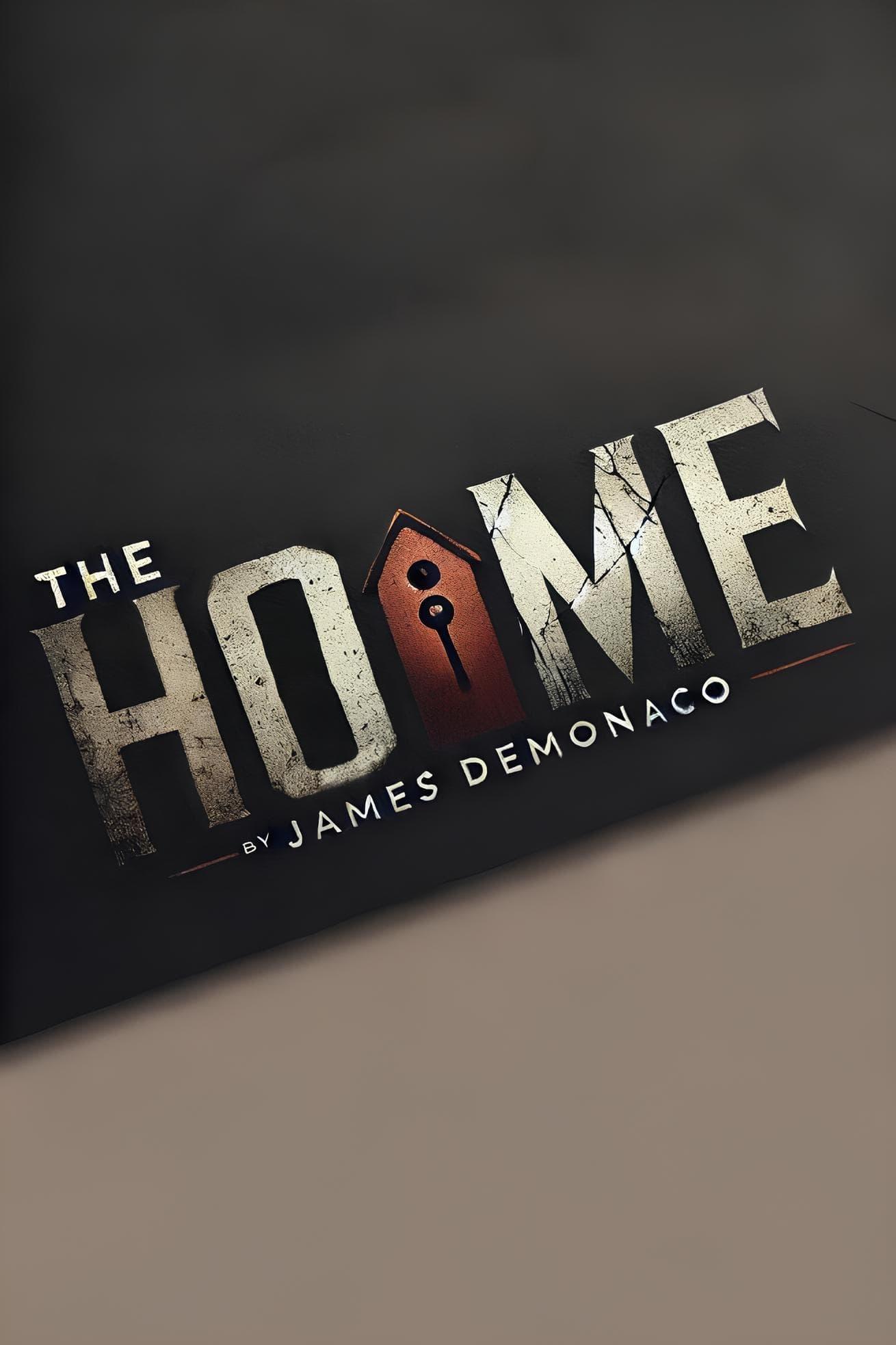 The Home poster