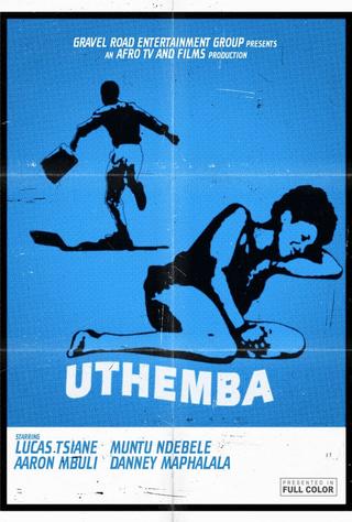 Uthemba poster